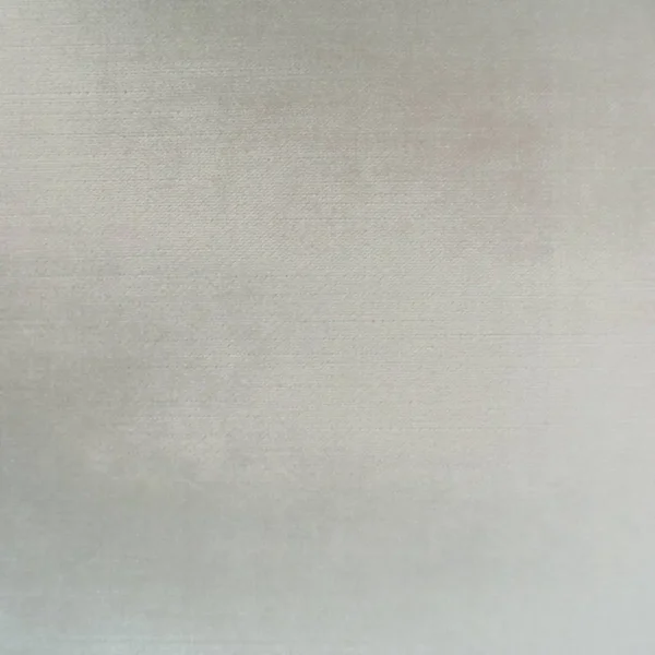 Vicenza Fabric - Oyster by black-grey plain velvet-chenille fabric from Designers Guild