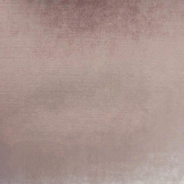Vicenza Fabric - Orchid by purple plain velvet-chenille fabric from Designers Guild