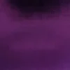 purple plain velvet-chenille fabric from Designers Guild
