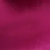 purple plain velvet-chenille fabric from Designers Guild