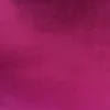 purple plain velvet-chenille fabric from Designers Guild