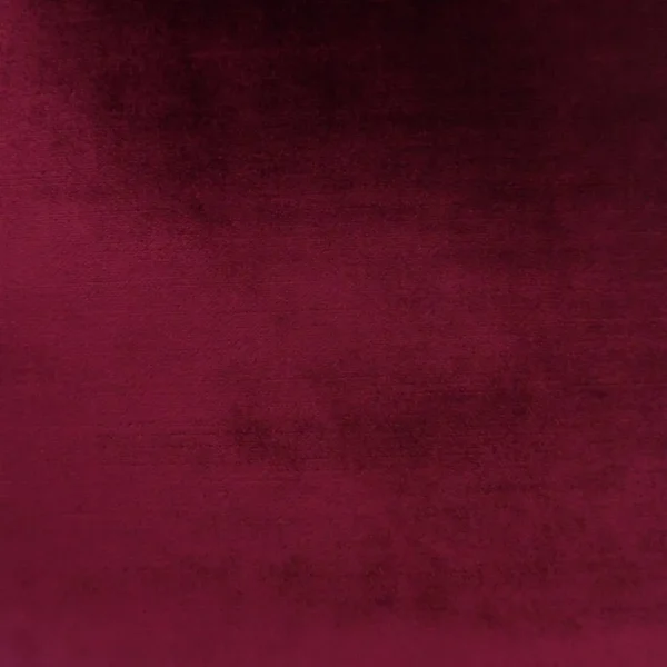 Vicenza Fabric - Berry by purple plain velvet-chenille fabric from Designers Guild