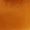 orange plain velvet-chenille fabric from Designers Guild