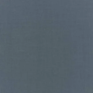 black-grey plain linen fabric from Designers Guild