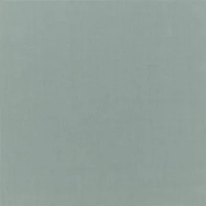 black-grey plain linen fabric from Designers Guild