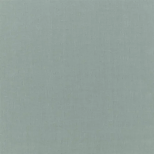 Valloire Fabric - Duck Egg by black-grey plain linen fabric from Designers Guild