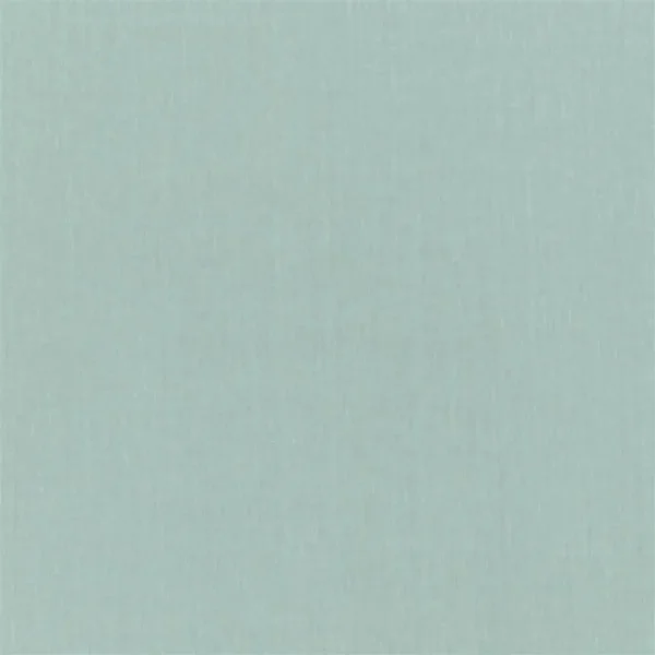green plain linen fabric from Designers Guild
