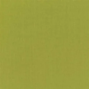 green plain linen fabric from Designers Guild