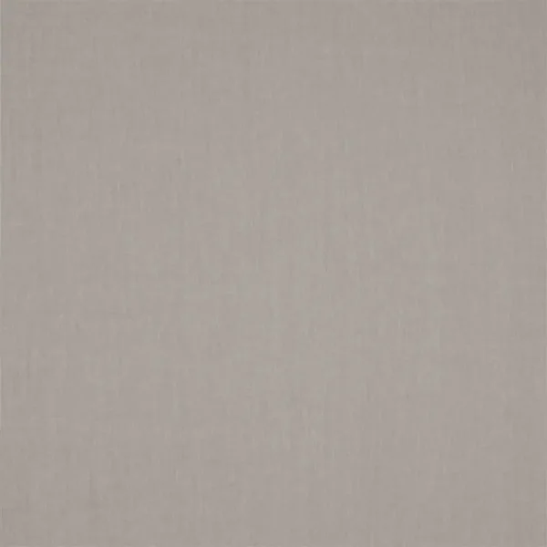 black-grey plain linen fabric from Designers Guild