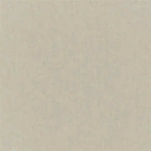 brown plain linen fabric from Designers Guild