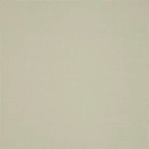 black-grey plain linen fabric from Designers Guild