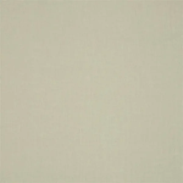 Valloire Fabric - Calico by black-grey plain linen fabric from Designers Guild