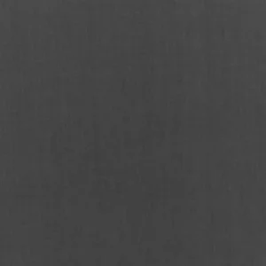 black-grey plain linen fabric from Designers Guild