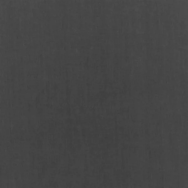 Valloire Fabric - Charcoal by black-grey plain linen fabric from Designers Guild