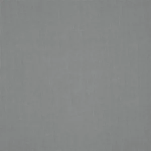 black-grey plain linen fabric from Designers Guild