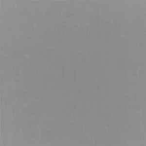 black-grey plain linen fabric from Designers Guild