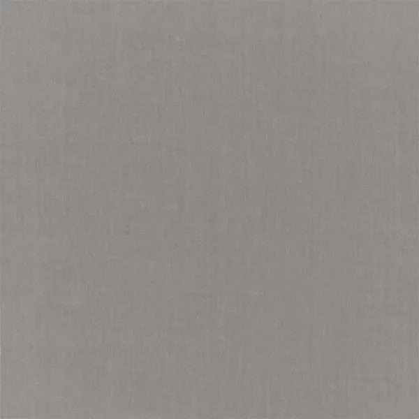 Valloire Fabric - Zinc by black-grey plain linen fabric from Designers Guild