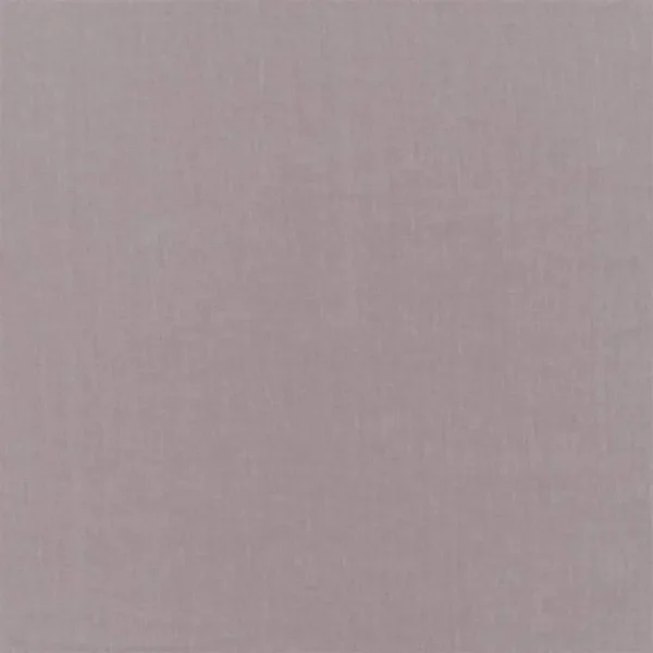 Valloire Fabric - Cameo by black-grey plain linen fabric from Designers Guild