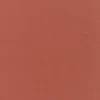orange plain linen fabric from Designers Guild