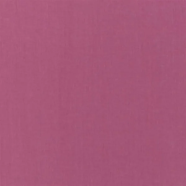 Valloire Fabric - Fuchsia by pink plain linen fabric from Designers Guild