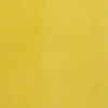 yellow plain velvet-chenille fabric from Designers Guild