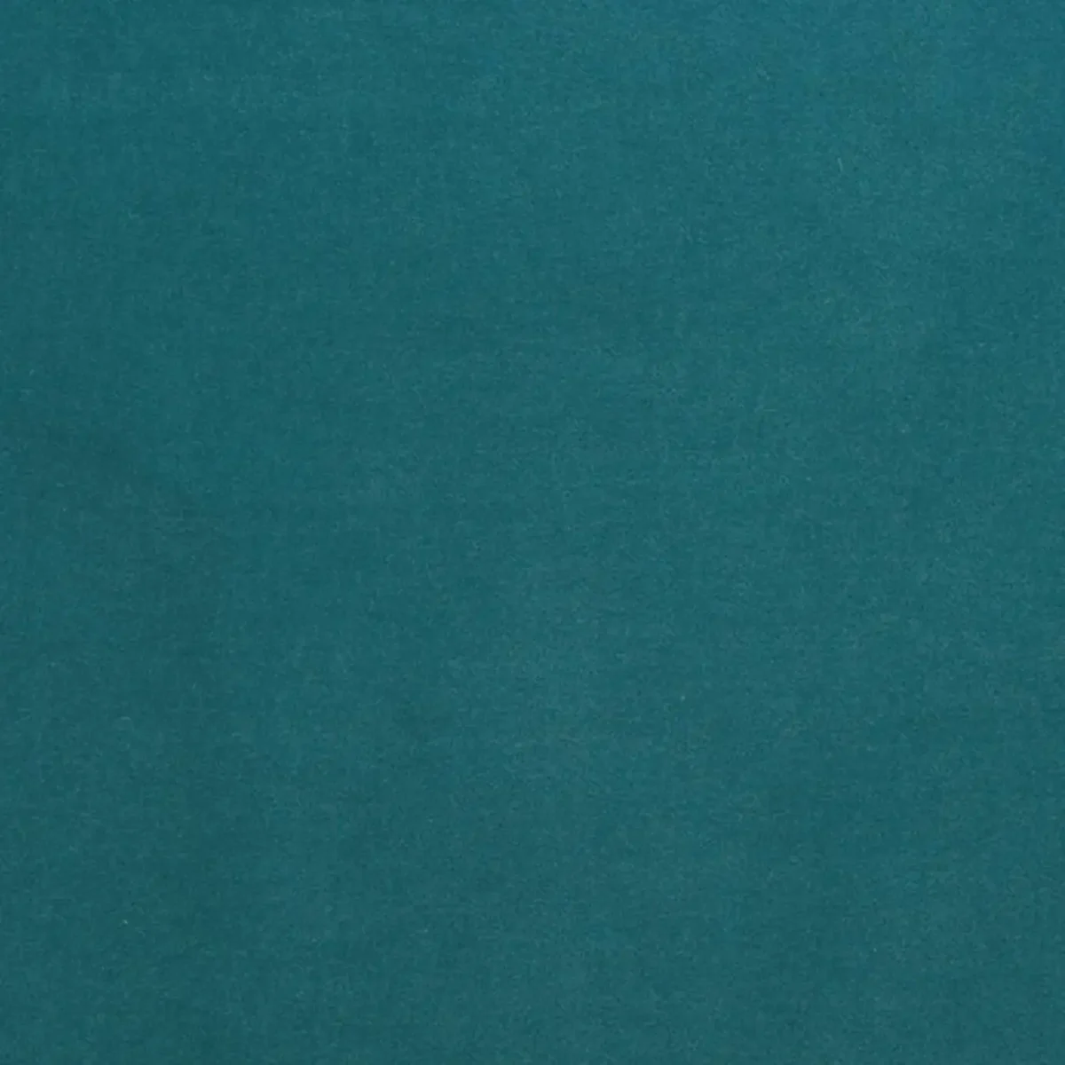 green plain velvet-chenille fabric from Designers Guild