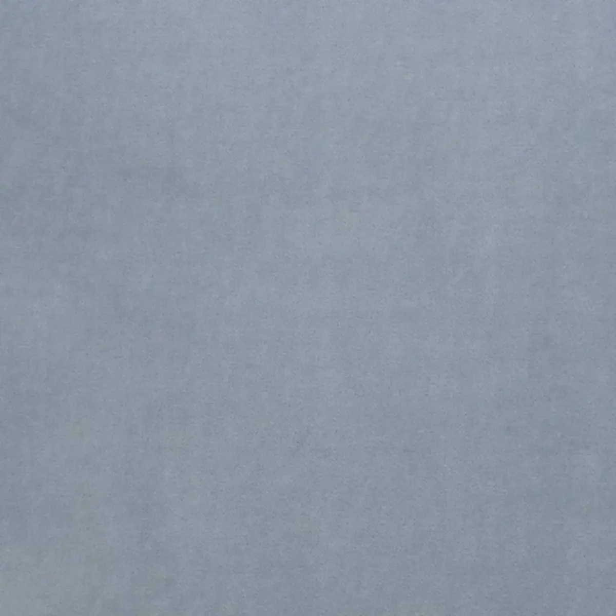 Varese Fabric - Smoke by blue plain velvet-chenille fabric from Designers Guild