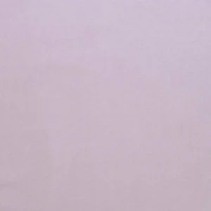 purple plain velvet-chenille fabric from Designers Guild