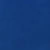 blue plain velvet-chenille fabric from Designers Guild