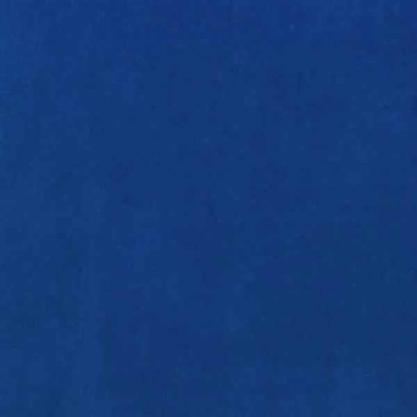 Varese Fabric - Marine by blue plain velvet-chenille fabric from Designers Guild