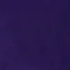 purple plain velvet-chenille fabric from Designers Guild