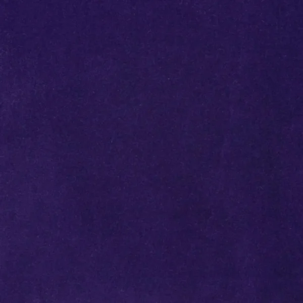 Varese Fabric - Voilet by purple plain velvet-chenille fabric from Designers Guild