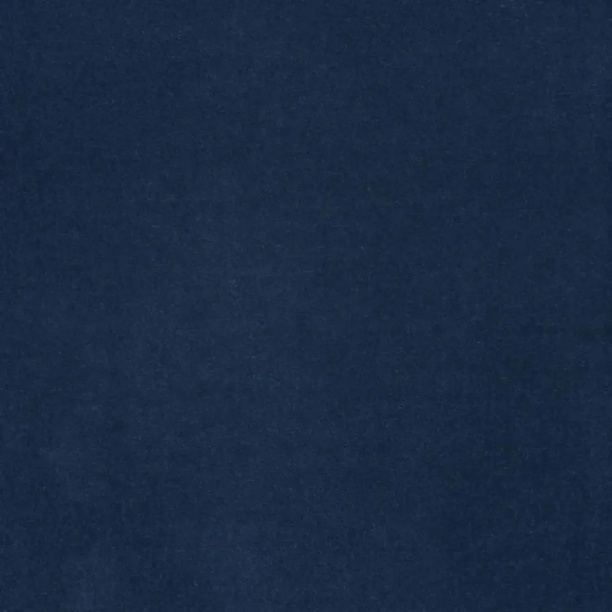 Varese Fabric - Denim by blue plain velvet-chenille fabric from Designers Guild