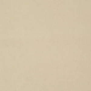 brown plain velvet-chenille fabric from Designers Guild