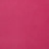 pink plain velvet-chenille fabric from Designers Guild