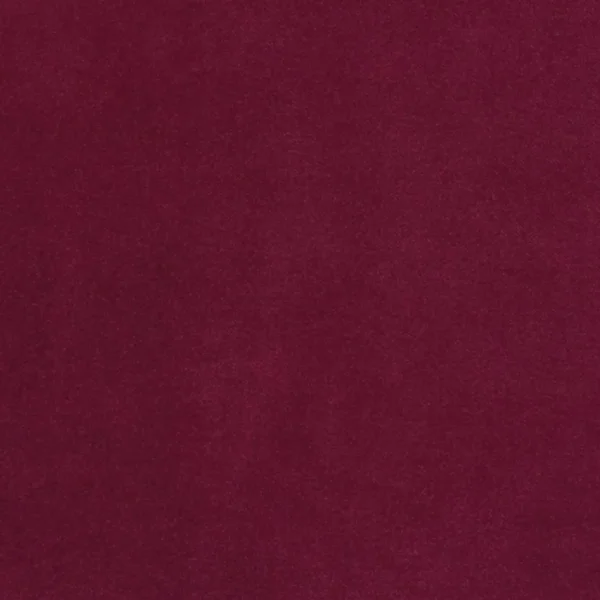 Varese Fabric - Mulberry by red plain velvet-chenille fabric from Designers Guild