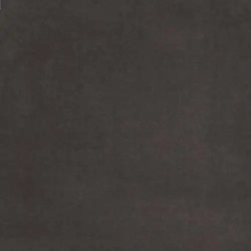 Varese Fabric - Moleskin by brown plain velvet-chenille fabric from Designers Guild