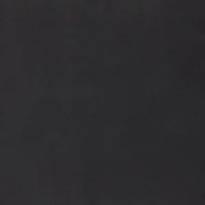 black-grey plain velvet-chenille fabric from Designers Guild