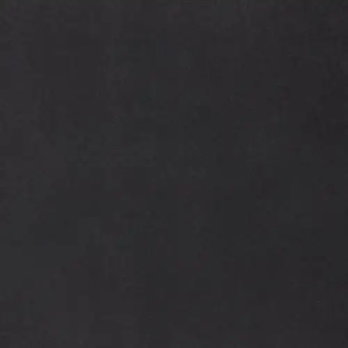 Varese Fabric - Slate by black-grey plain velvet-chenille fabric from Designers Guild
