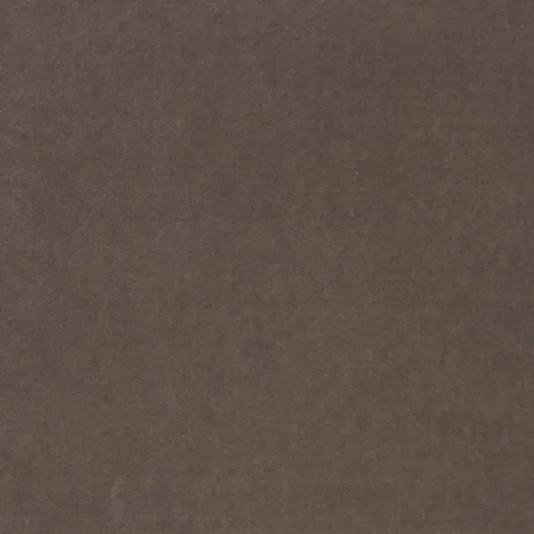 brown plain velvet-chenille fabric from Designers Guild