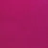 pink plain velvet-chenille fabric from Designers Guild
