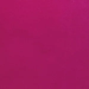 pink plain velvet-chenille fabric from Designers Guild