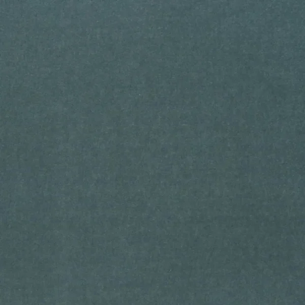 black-grey plain velvet-chenille fabric from Designers Guild