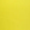 yellow plain velvet-chenille fabric from Designers Guild