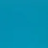 blue plain velvet-chenille fabric from Designers Guild