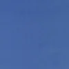 blue plain velvet-chenille fabric from Designers Guild