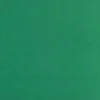green plain velvet-chenille fabric from Designers Guild