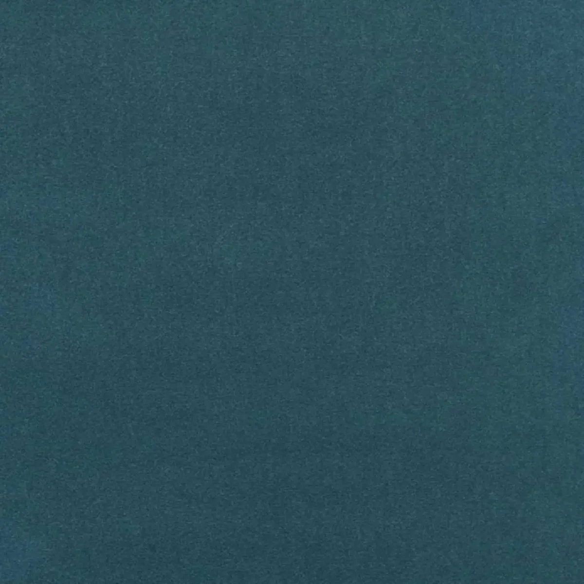Varese Fabric - Cadet by green plain velvet-chenille fabric from Designers Guild
