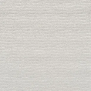 white plain woven fabric from Designers Guild