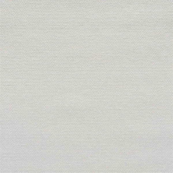 Loiret Fabric - Parchment by white plain woven fabric from Designers Guild